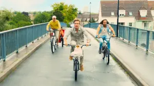 Задник к фильму "Марсупилами. Пушистый круиз" #516327