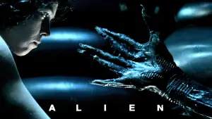 Задник к фильму "Чужой" #549006