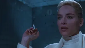 Задник к фильму "Основной инстинкт" #254767