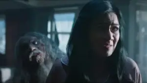 Видео к фильму Black Blood | Behind The Scenes Persiapan dan Hari Pertama Syuting Getih Ireng