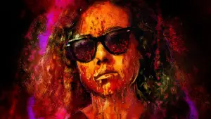 Задник к фильму "Блаженство" #462770