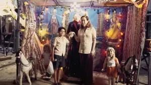 Задник к фильму "Центральный вокзал" #717430