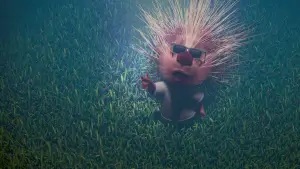 Задник к фильму "Цыплёнок цыпа" #641922