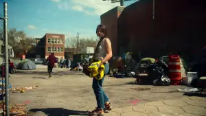 Задник к фильму "Гражданская война" #559882