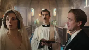 Задник к фильму "Фэкхем-Холл" #550496