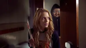 Задник к фильму "Счастливого дня смерти" #710094