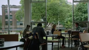 Задник к фильму "Счастливого дня смерти" #710159