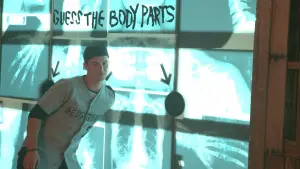 Задник к фильму "Они" #269777