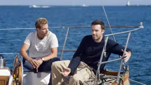 Задник к фильму "Обещать - не значит жениться" #281416