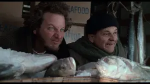 Задник к фильму "Один дома 2: Затерянный в Нью-Йорке" #567176