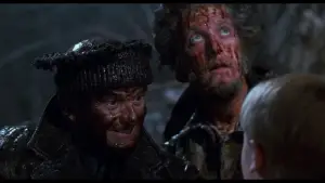 Задник к фильму "Один дома 2: Затерянный в Нью-Йорке" #567239