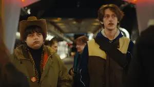 Задник к фильму "Без ума от кино" #391396