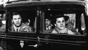 Видео к фильму Маменькины сынки | I Vitelloni (1953) ORIGINAL TRAILER