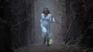 Задник к фильму "Гремлины: Хранители леса" #325382