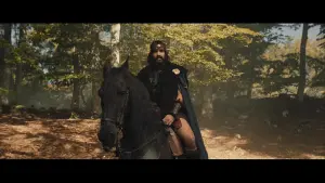 Задник к фильму "Ирати. Эра богов и монстров" #432437