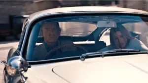 Задник к фильму "007: Не время умирать" #219445