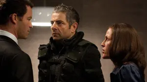 Задник к фильму "Агент Джонни Инглиш: Перезагрузка" #296062