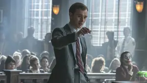 Задник к фильму "Джокер: Двойное безумие" #585893