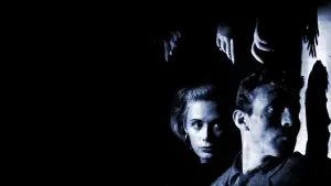 Задник к фильму "Поцелуй убийцы" #457831