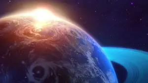 Задник к фильму "Планета 51" #731957