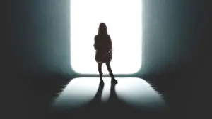 Видео к фильму Molly vs. THE MACHINES | Molly vs. the Machines | Teaser