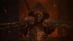 Видео к фильму Mortal Kombat II | Мортал Комбат 2