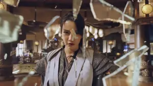 Задник к фильму "Боевая мутантка" #193949