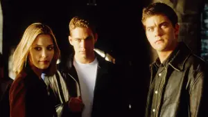 Задник к фильму "Черепа" #353130