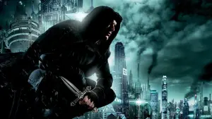 Задник к фильму "Пастырь" #328978