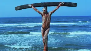 Задник к фильму "На серебряной планете" #690681