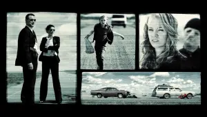 Видео к фильму Наблюдение | Unter Kontrolle - Trailer [HD]