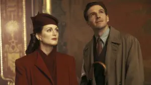 Задник к фильму "Конец романа" #434039