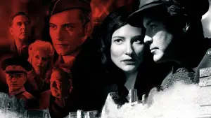 Задник к фильму "Хороший немец" #384864