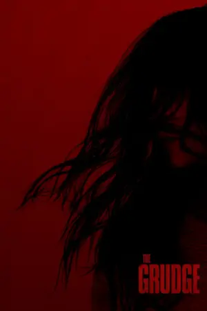 Постер к фильму "Проклятие" #454872