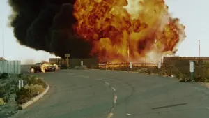 Задник к фильму "Попутчик" #251584