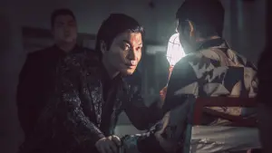 Задник к фильму "Криминальный город" #187580