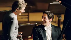 Задник к фильму "Пианист" #588359