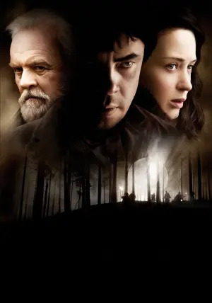 Постер к фильму "Человек-волк" #341720