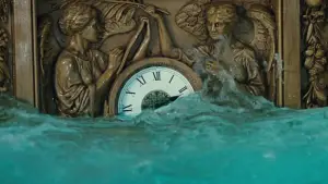 Задник к фильму "Титаник" #521476