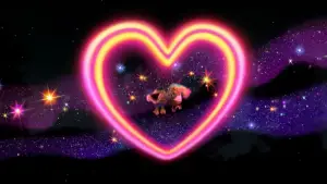 Задник к фильму "Тролли" #650305