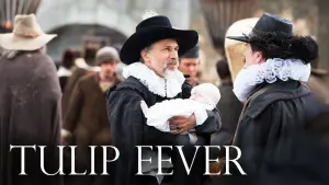 Задник к фильму "Тюльпанная лихорадка" #281478