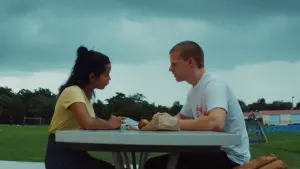 Задник к фильму "Волны" #219198