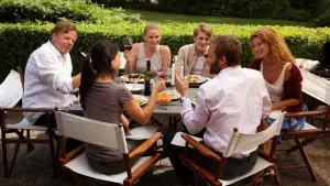 Задник к фильму "Поцелуй меня" #241079