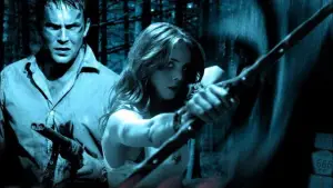 Задник к фильму "Поворот не туда" #610093