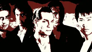 Задник к фильму "Лучшие из лучших" #342385