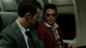 Задник к фильму "Бойцовский клуб" #524724