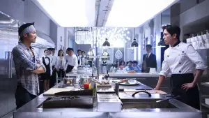 Задник к фильму "Сваргань ураган" #339810