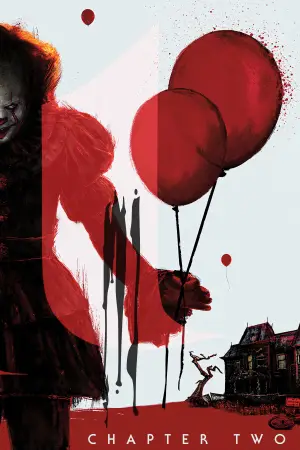 Постер к фильму "Оно 2" #574657