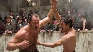 Задник к фильму "Шерлок Холмс" #607017