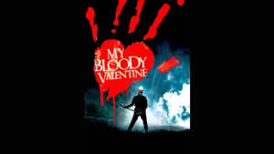 Задник к фильму "Мой кровавый Валентин" #137641
